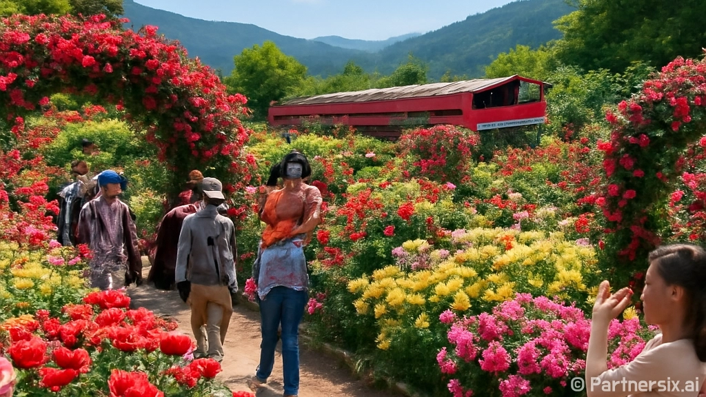 곡성에서 만나는 장…