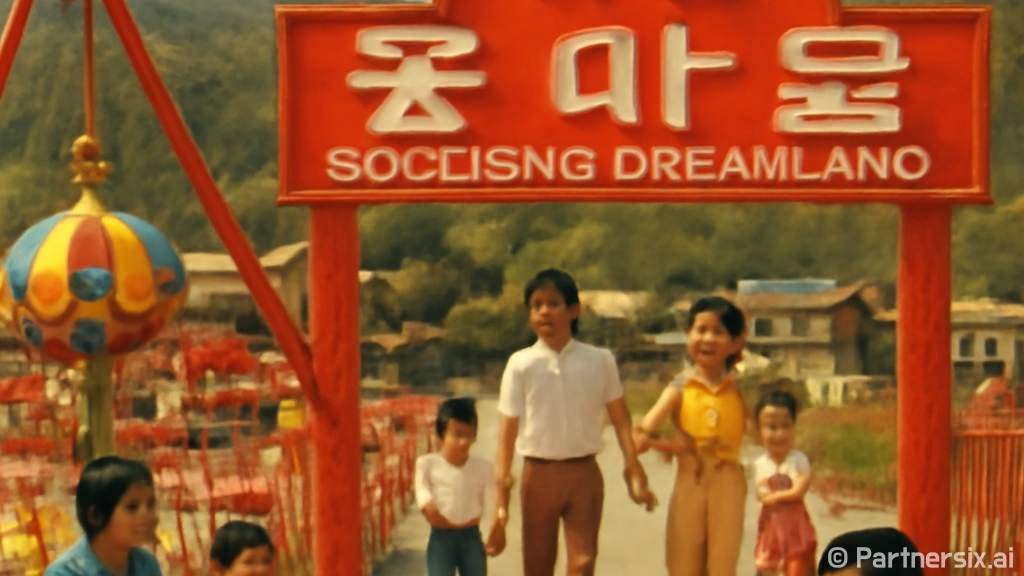 곡성 드림랜드, 아…