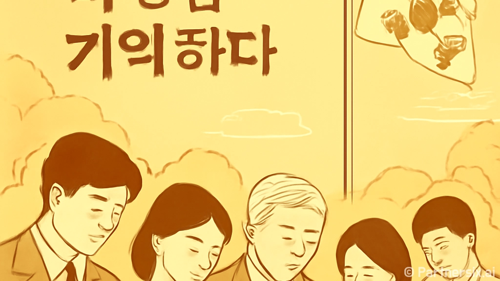 6월 6일 현충일,…