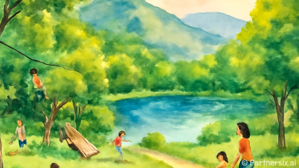 목포 양을산 산림욕장, 힐링 산책 명소