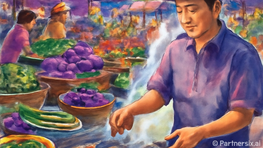 전남 여름 미식여행, 입맛 살리는 맛의 향연