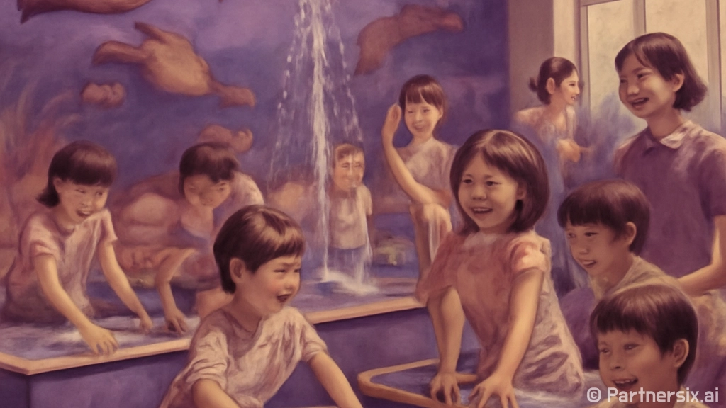 장흥 정남진물과학관…