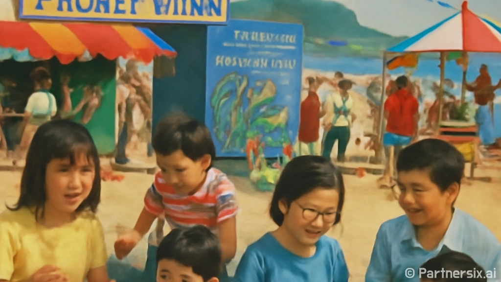 완도에서 즐기는 여…