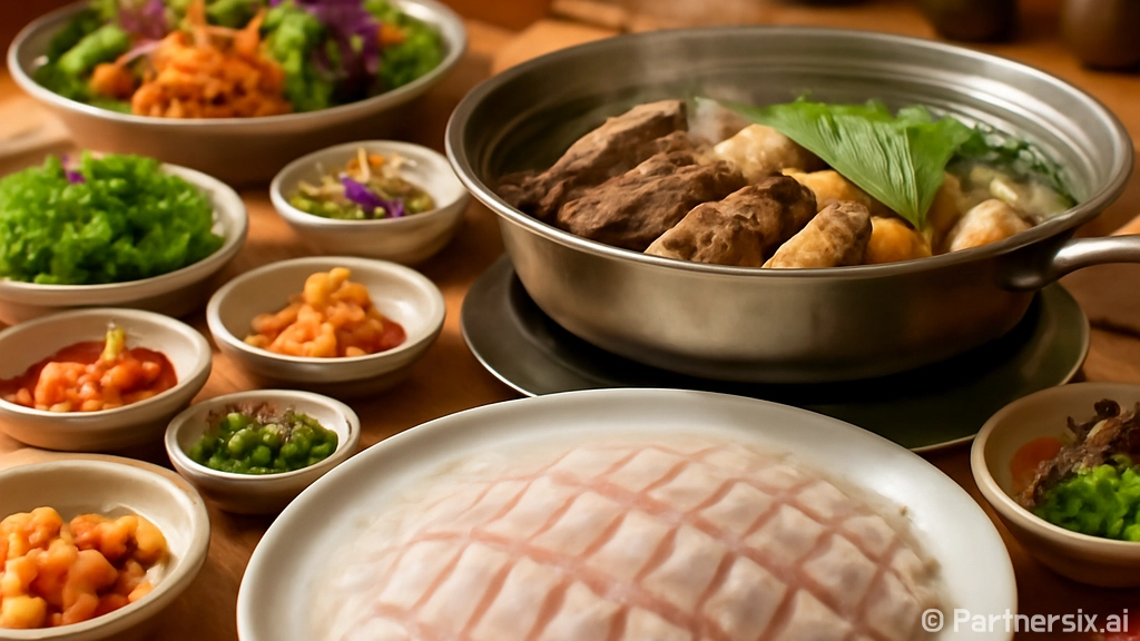 전남 여름 보양식으…
