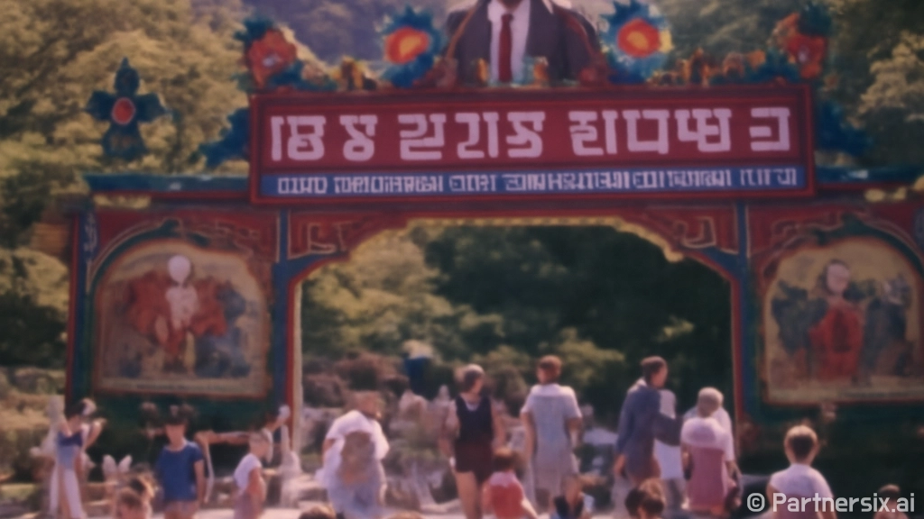장성 홍길동테마파크…
