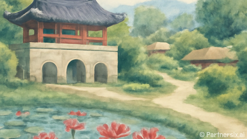 전라도 속 경상도 …