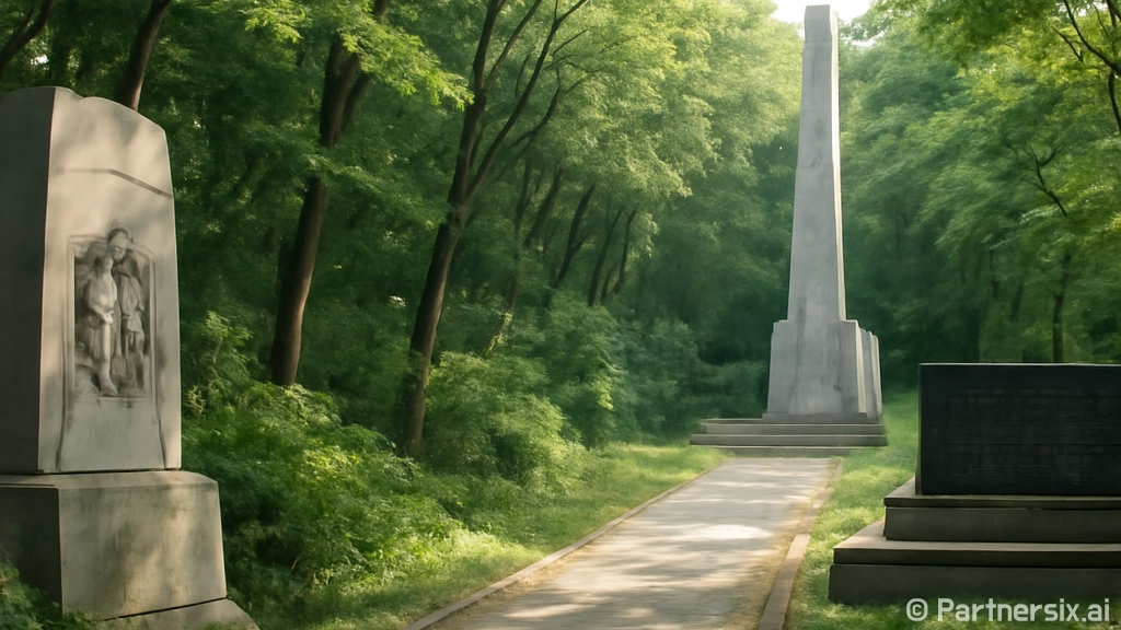 무안 남산공원, 역…