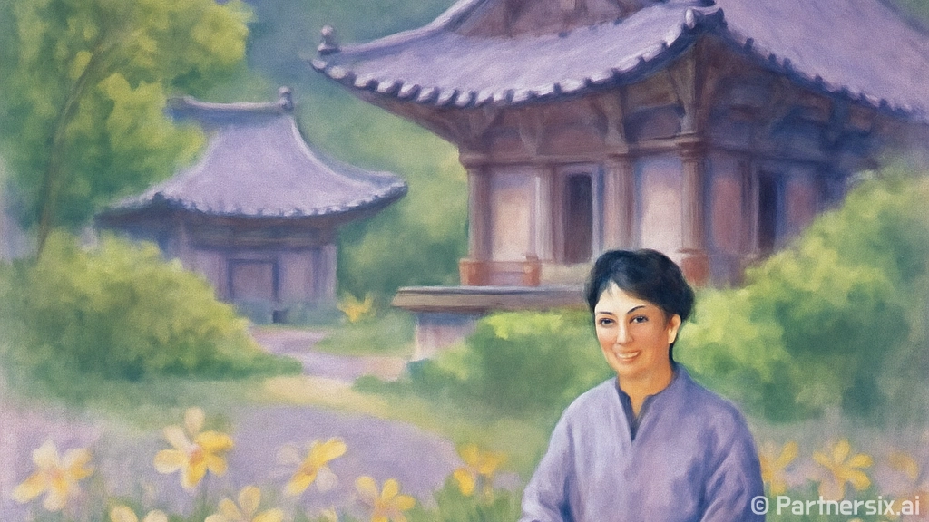 천년 사찰에서 찾는 전남 힐링 여행