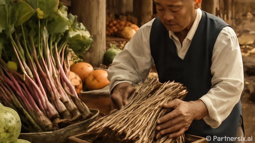 가을 별미 곡성 토…