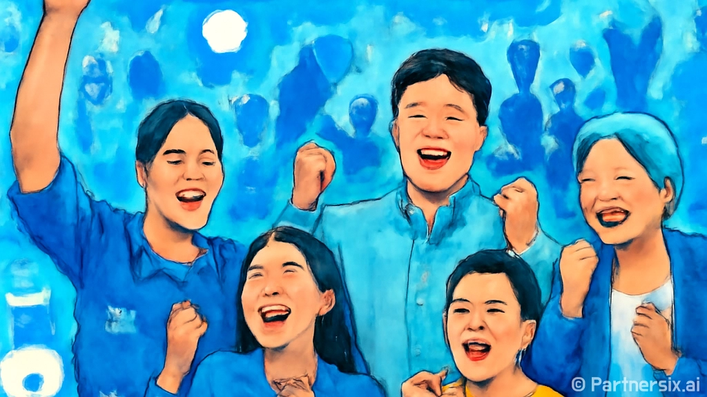 전남 SNS 대상 응원이벤트 당첨자 발표