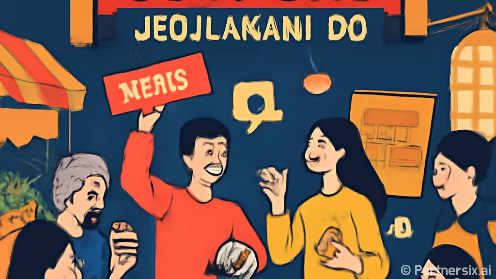 전남 민생회복 소비…