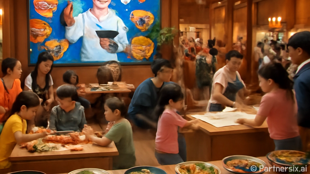 남도국제미식산업박람…