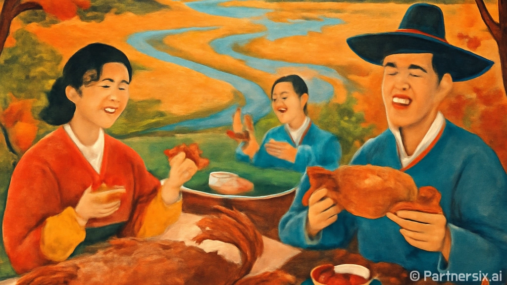 전남 가을 별미 참…
