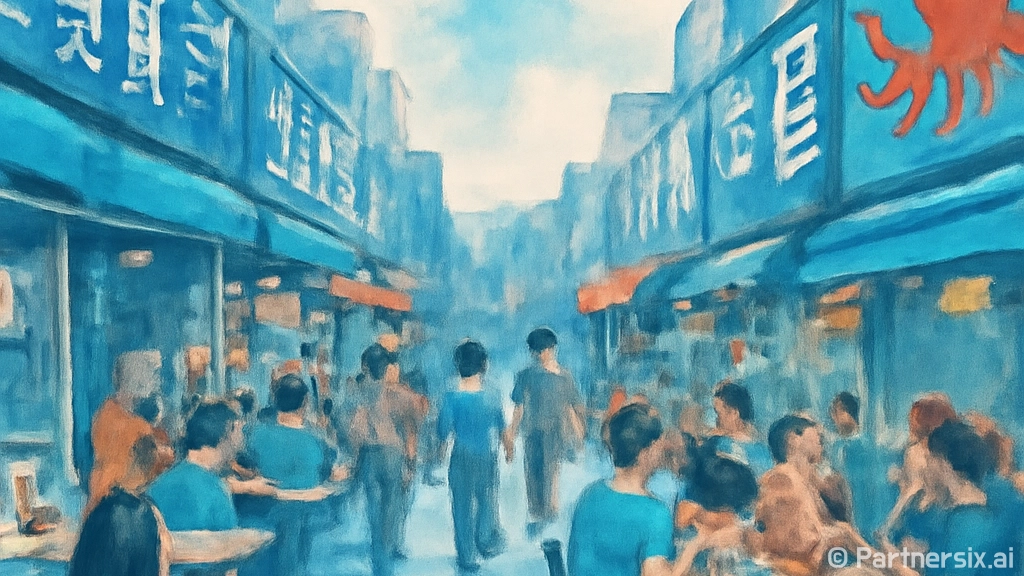 무안 뻘낙지거리, …