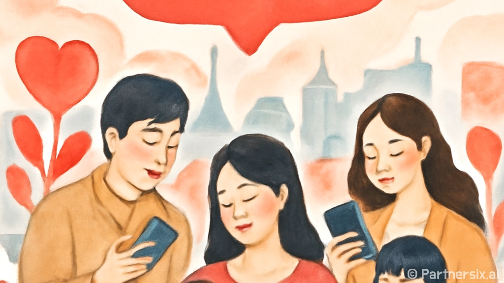 전남아이톡, 육아 필수 앱으로 탄생