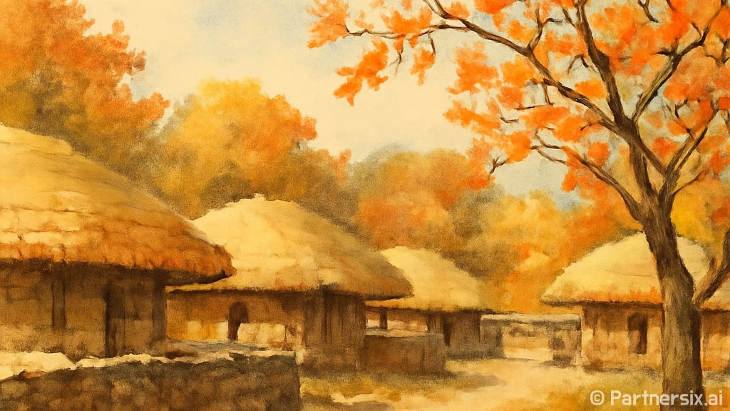 순천 낙안읍성, 조…