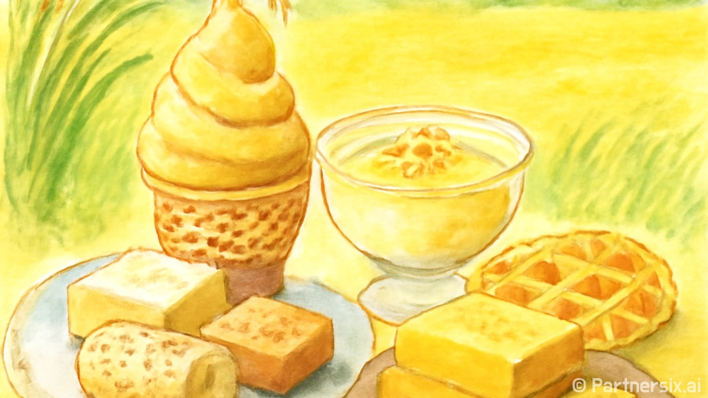 전남 쌀로 즐기는 …