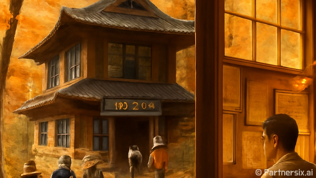 가을 감성 가득한 장흥 천관 문학관 여행