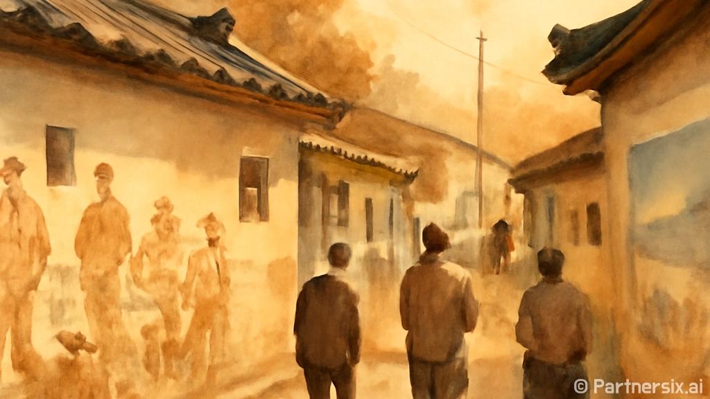 목포 서산동 시화벽…