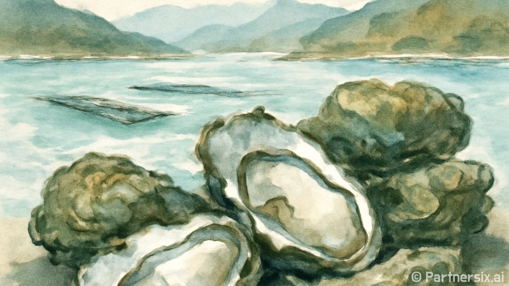 전남 굴로드, 겨울…