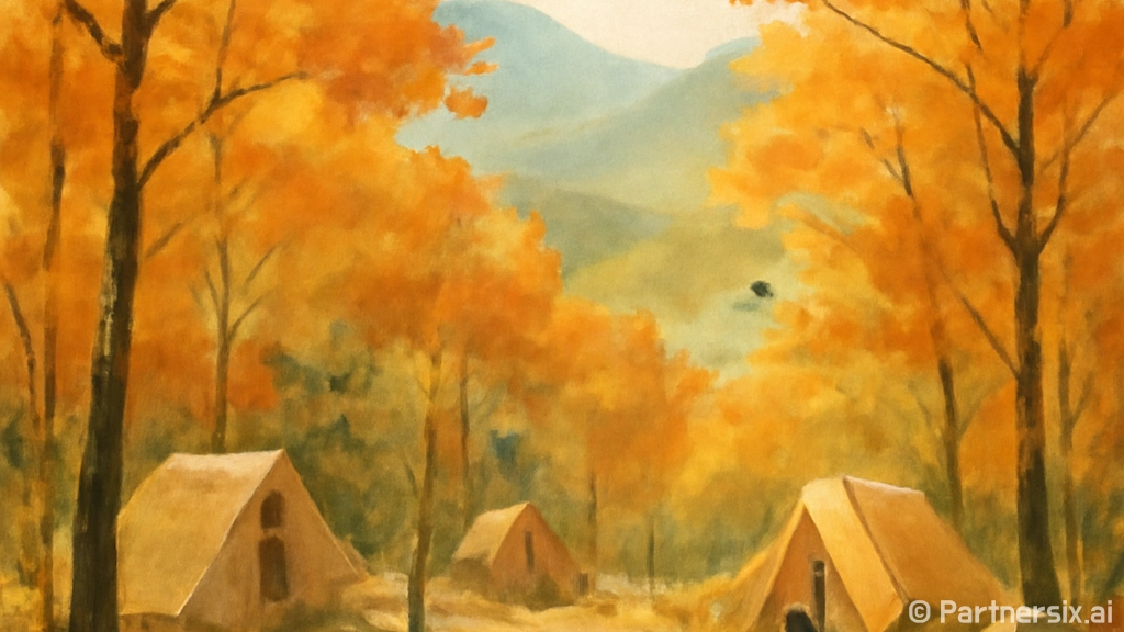 전남 캠핑 명소 6…