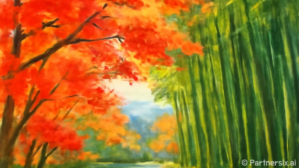 전남 단풍 명소 영…