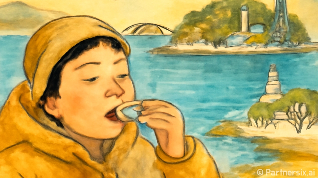 전남 겨울 제철코어 여행의 매력