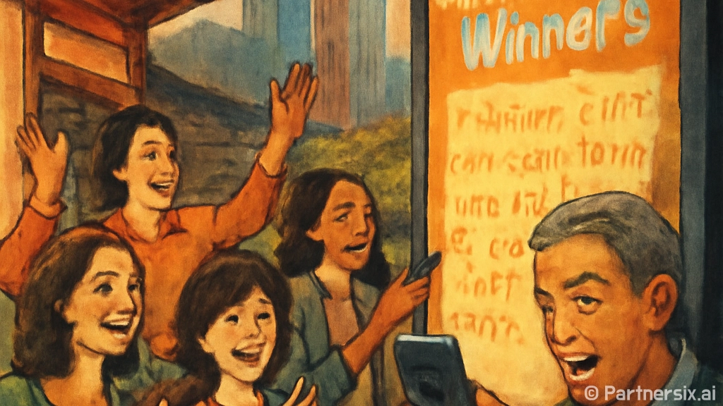 전남 민생회복 소비쿠폰 당첨자 발표