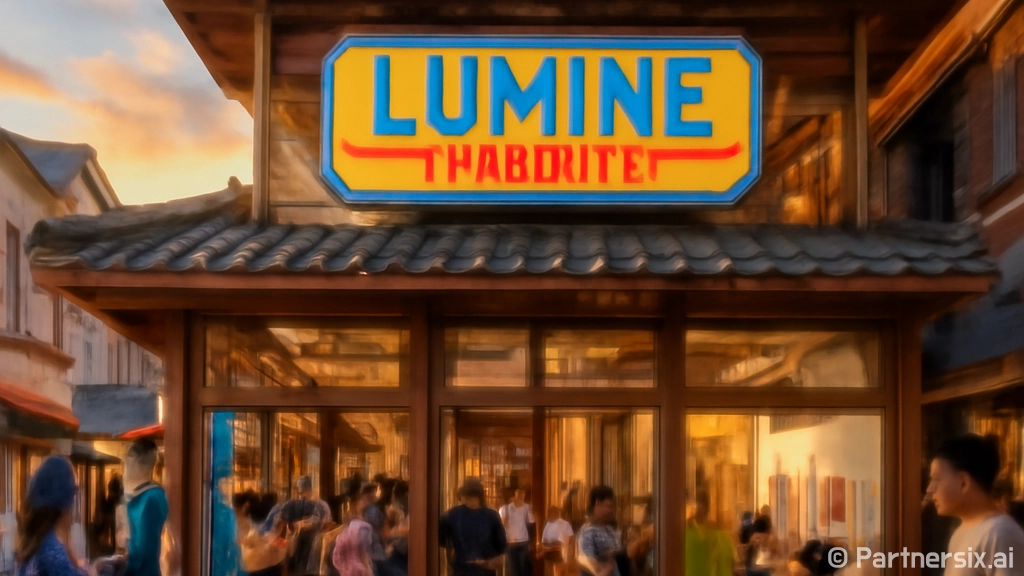 순천 원도심 활력소 루미네 오락실