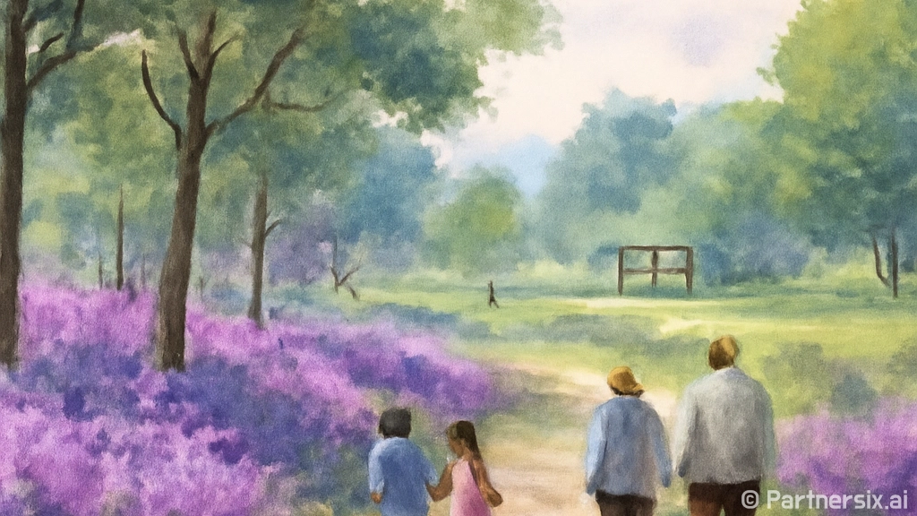 대죽도 근린공원, …