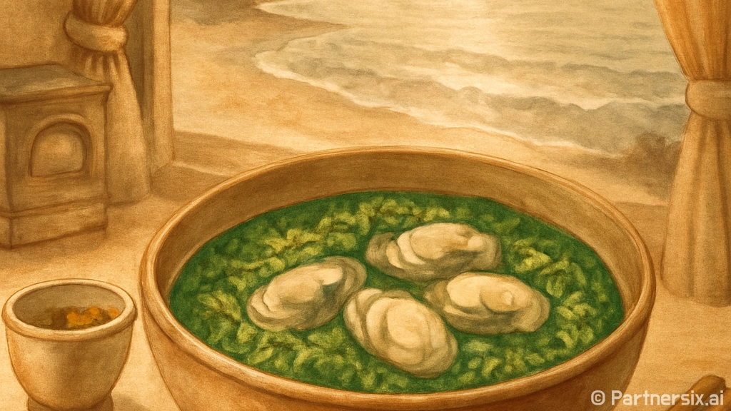 전남 겨울 국물 여…