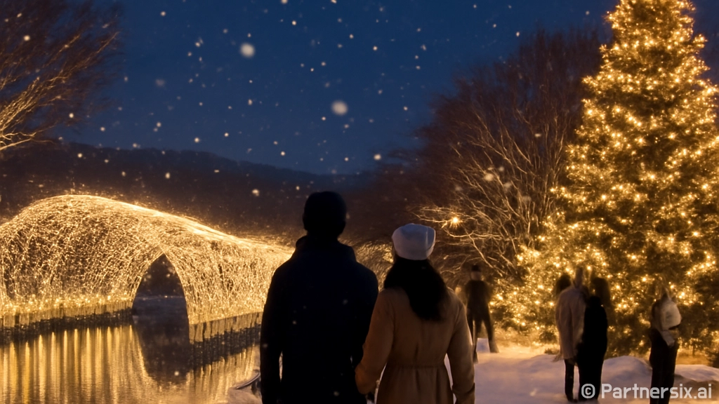 전남 겨울 데이트 명소 4선