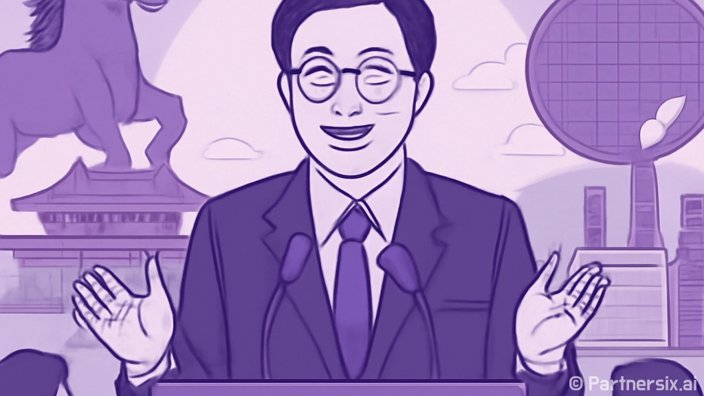 김영록 지사, 2026년 병오년 신년사 발표