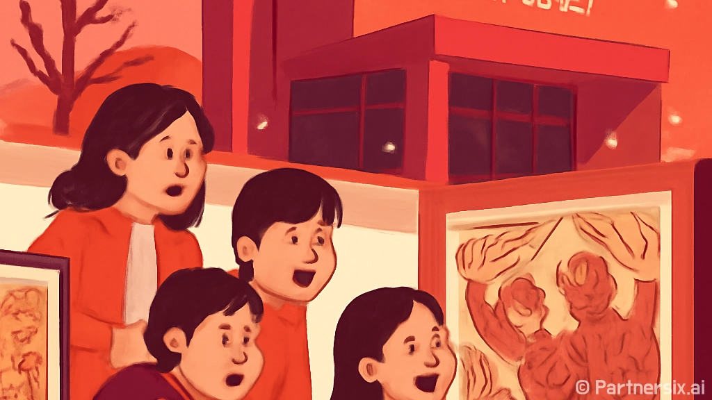 장흥 동학농민혁명기념관, 아이와 함께하는 역사 체험