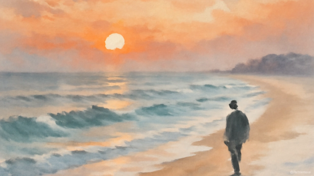 전남 겨울 바다, …