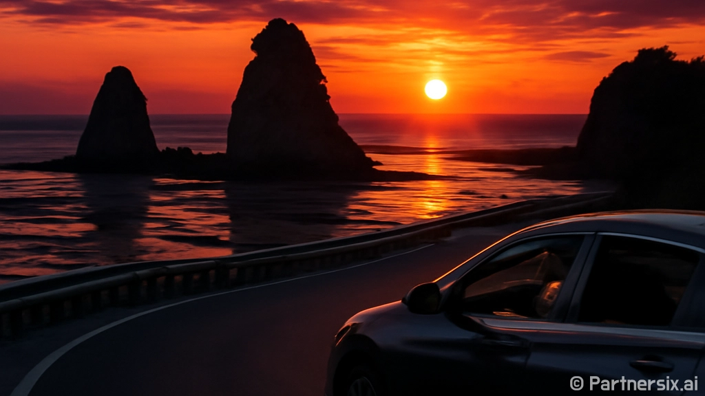 전남의 낮과 밤, …