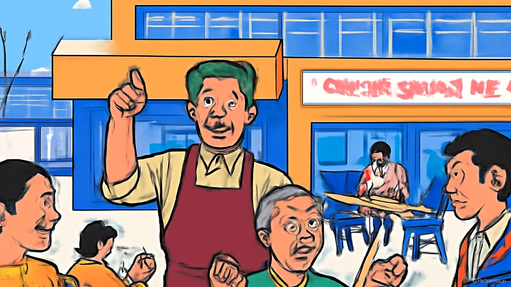 전남 소상공인 든든한 지원센터 개소