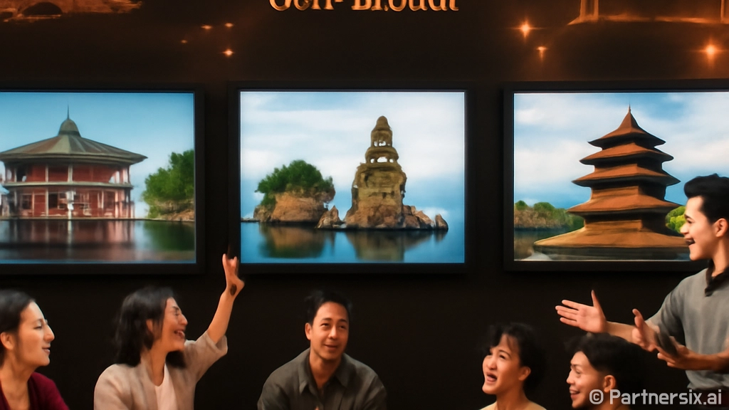 사진 속 전남 명소…