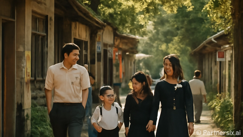 담양 추억의 골목에…