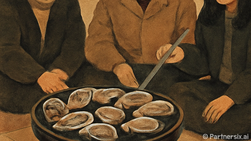 장흥 겨울 별미 굴…