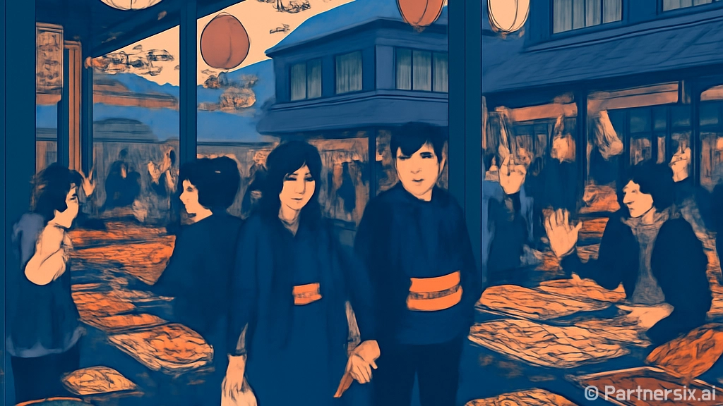 목포 동부시장, 설 명절 온기 가득한 전통의 장터