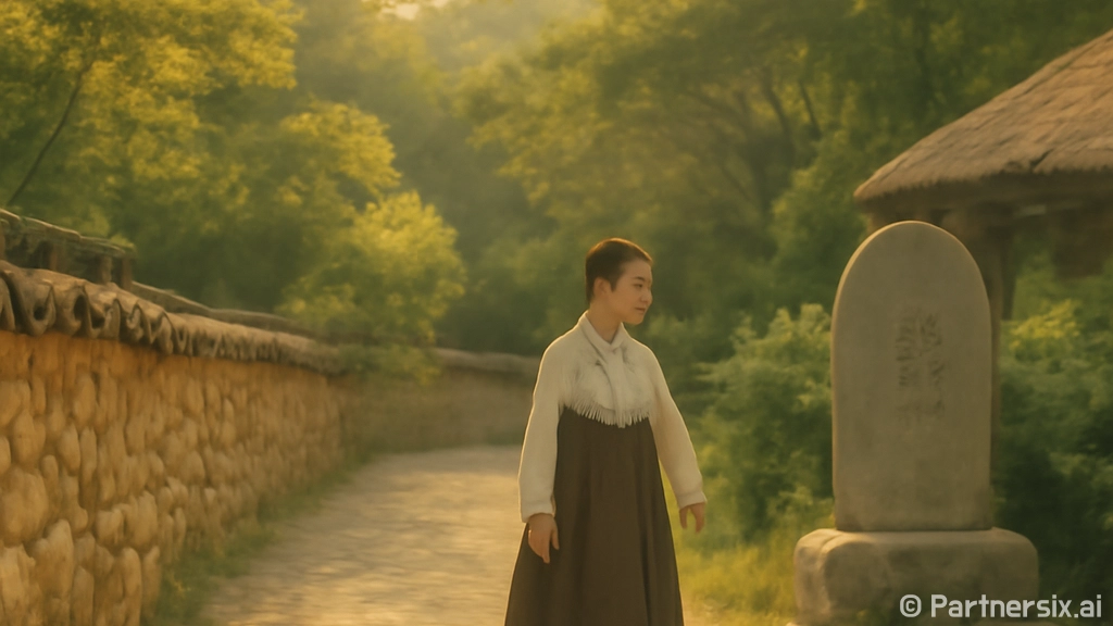 장성 금곡영화마을,…