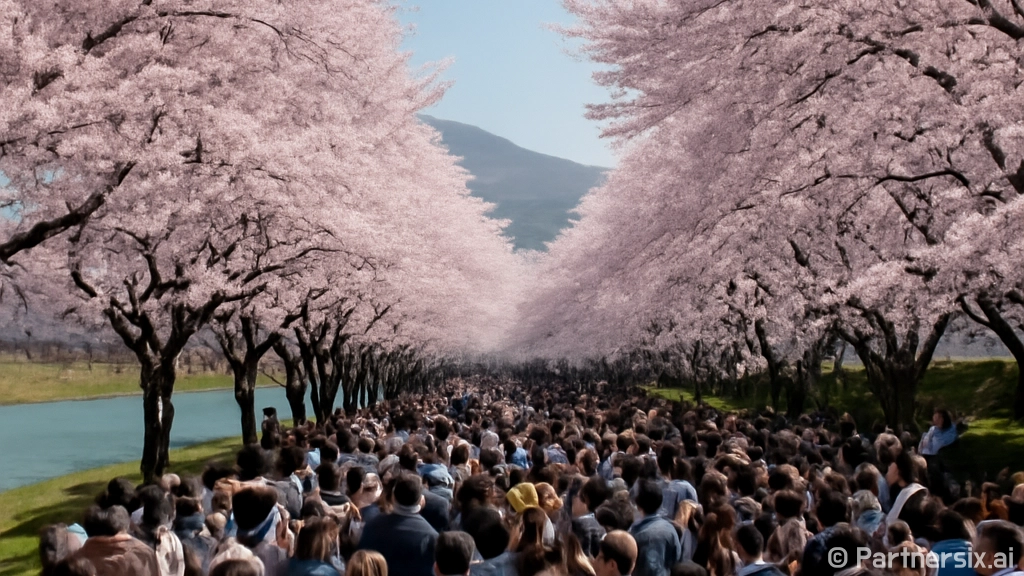 전남 3월 꽃축제와 인생샷 비법