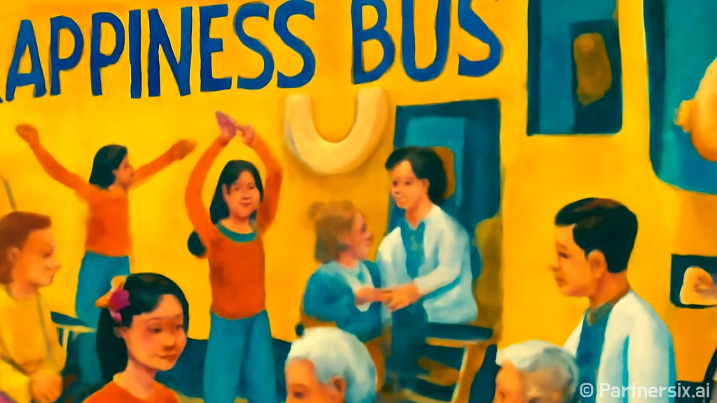 전남행복버스 2026년에도 도민 곁으로