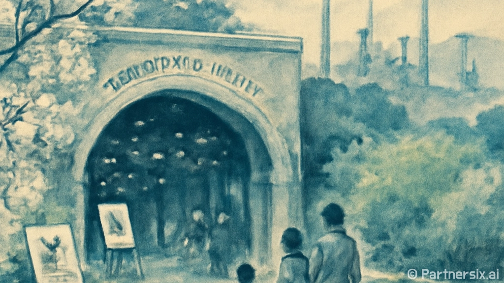 광양와인동굴, 어둠 속 빛나는 문화 명소