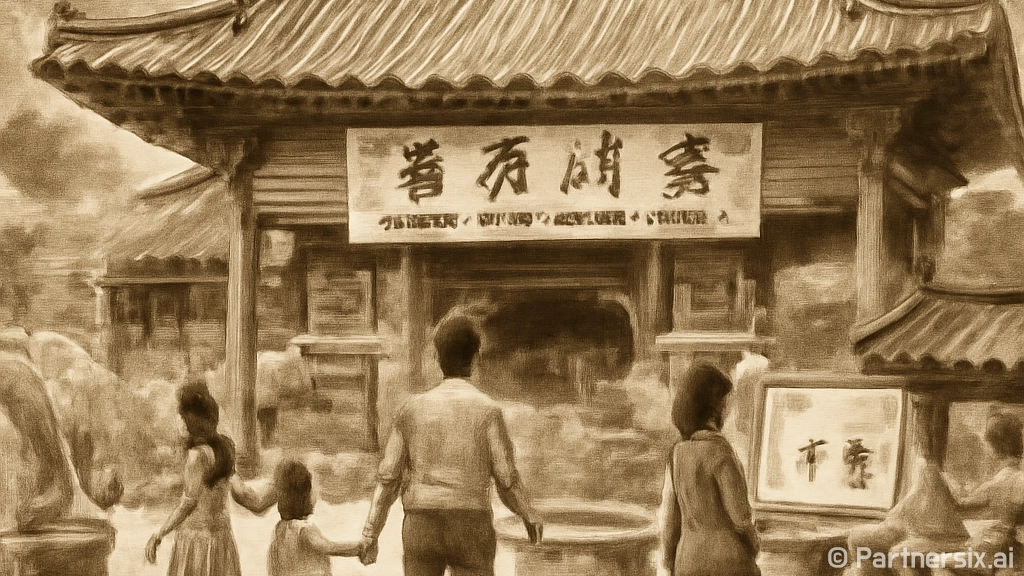 영암 쌀문화관에서 만나는 우리 쌀의 가치