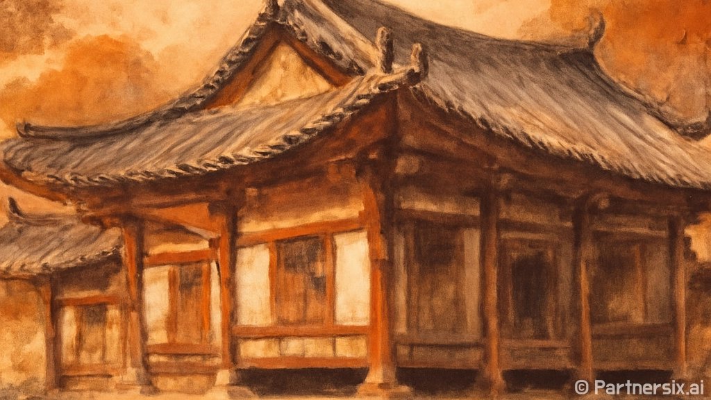 군자의 지조 깃든 나주 목사내아 금학헌