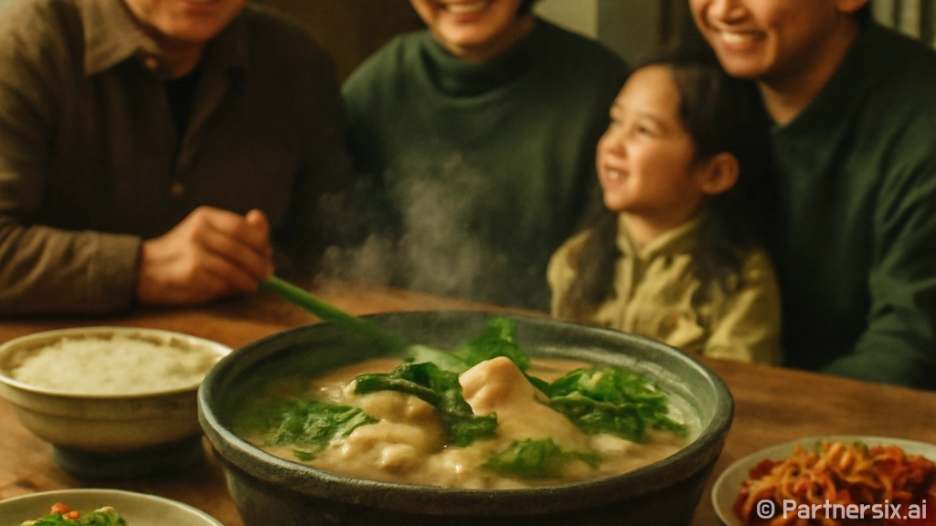 남도 겨울 미식 여…