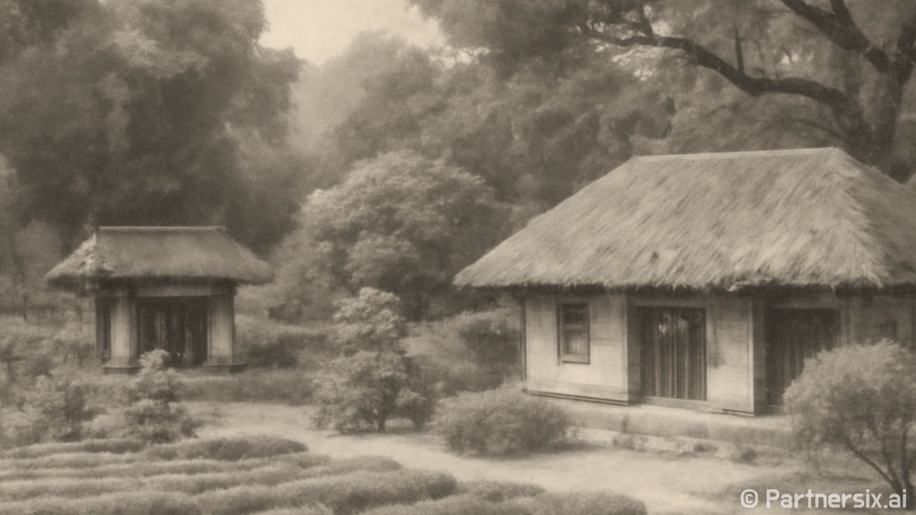 무안 초의선사탄생지에서 만나는 다도의 정신