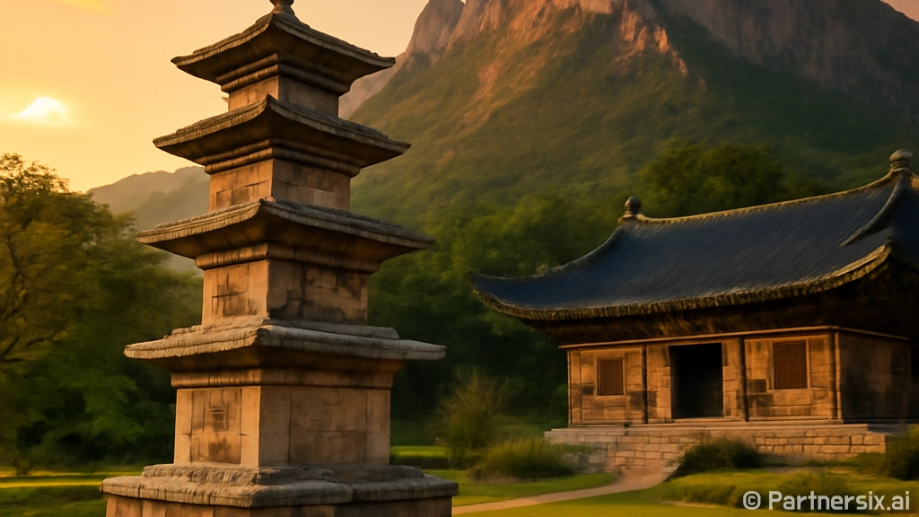 천년의 숨결, 강진…